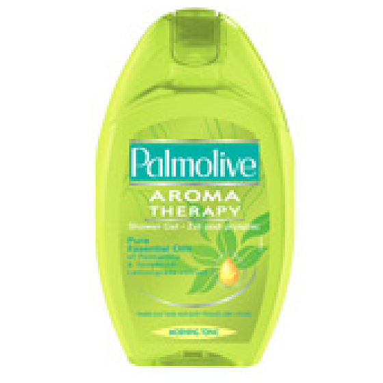 Palmolive Aroma Therapy Morning Tonic sprchový gel 250 ml