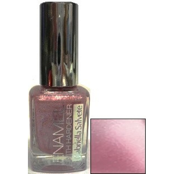 Gabriella Salvete Enamel with Hardener lak na nehty 125 11 ml