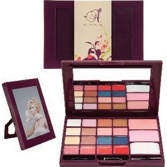 Technic Adorn & Adore kosmetická paleta Photo Frame Cosmetic Palette 90200 1 kus