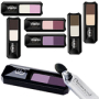Dermacol Eye Shadow duo oční stíny 5 béžová-hnědá 1,8 g