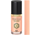 Max Factor Facefinity All Day Flawless 3v1 make-up C50 Natural Rose 30 ml