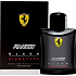 Ferrari Black Signature toaletní voda pro muže 40 ml