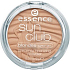 Essence Sun Club Shimmer Bronzing Powder třpytivý bronzový pudr 10 Sunkissed 9 g