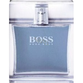 Hugo Boss Pure toaletní voda pro muže 75 ml Tester