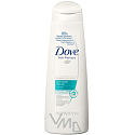 Dove Damage Solutions Split & Rescue šampon na roztřepené konečky 250 ml