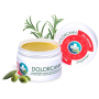 Annabis Dolorcann Bio konopná mast na svaly, záda, klouby a šlachy 15 ml