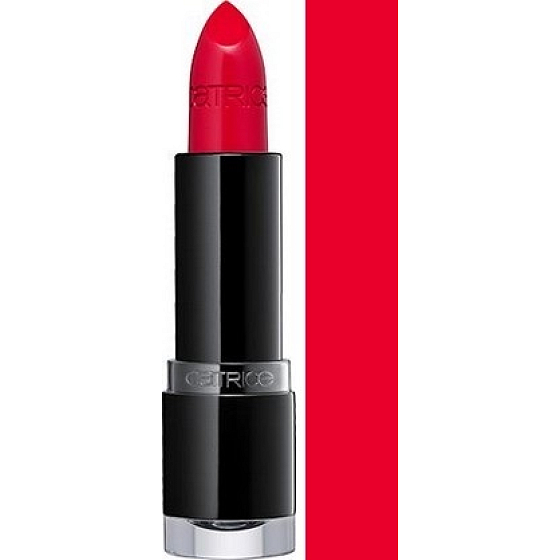 Catrice Ultimate Colour rtěnka 350 Mattador 3,8 g