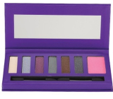Barry M Glamour Puss Shadow & Blush Palette paleta cieni do oczu z różem 0613 9,2 g