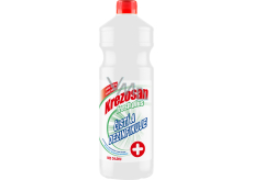 Tatrachema Krezosan Fresh plus dezinfekční prostředek, 950 ml