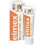 Elmex Pasta do zębów dla dzieci 50 ml