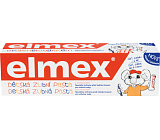Elmex Kids pasta do zębów dla dzieci, 50 ml