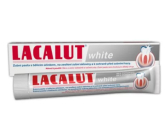 Lacalut Whitening zubní pasta k bělení zubů a ochraně před parodontózou 75 ml