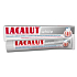 Lacalut Whitening zubní pasta k bělení zubů a ochraně před parodontózou 75 ml