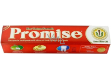 Promise z olejem hřebíčku, pasta do zubů, 150 g