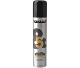 Toni & Guy Brushable Freeze Hold 5 extrémně tužící lak na vlasy 250 ml