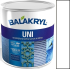 Balakryl Uni Mat 0100 Biała uniwersalna farba na metal i drewno 700 g