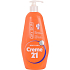 Creme 21 Mandlový olej + Vitamín E tělové mléko pro suchou pleť 600 ml