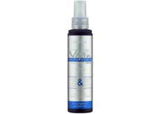 Joanna Ultra Color Hair Rinse włosowy płukanka w sprayu niebieski spray 150 ml