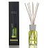 Millefiori Milano Natural Fiori D´Orchidea - Květy orchideje Difuzér 100 ml + 7 stébel v délce 25 cm do menších prostor vydrží 5-6 týdnů