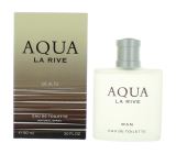 La Rive Aqua Man woda toaletowa 90 ml