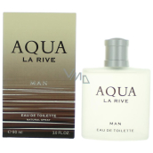 La Rive Aqua Man woda toaletowa 90 ml