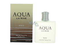 La Rive Aqua Man woda toaletowa 90 ml