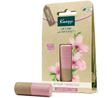Kneipp Migdałowy balsam do ust 100% naturalnej pielęgnacji dla wrażliwych ust 4,7 g