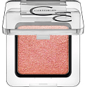 Catrice Art Couleurs Eyeshadow oční stíny 330 Cheeky Peachy 2,4 g