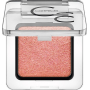 Catrice Art Couleurs Eyeshadow oční stíny 330 Cheeky Peachy 2,4 g