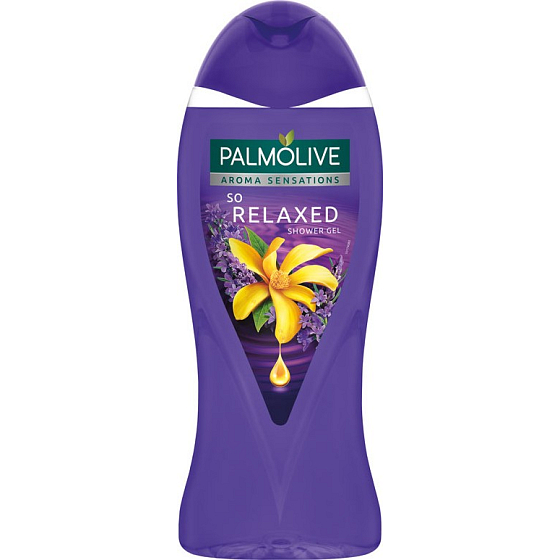Palmolive Aroma Sensations So Relaxed sprchový gel 500 ml