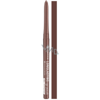 Essence Longlasting długo trwały eyeliner 35 Sparkling Brown 0,28 g