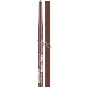 Essence Longlasting długotrwały eyeliner do oczu 35 Sparkling Brown 0,28 g