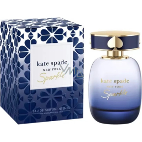 Kate Spade Sparkle parfémovaná voda pro ženy 40 ml Kate Spade Sparkle parfémovaná voda pro ženy 40 ml