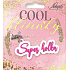 Nekupto Cool jmenná klíčenka Super holka 1 kus