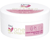 Dove Body Love One Cream krem do ciała i twarzy dla wszystkich rodzajów skóry 250 ml