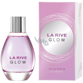 La Rive Glow woda perfumowana dla kobiet 90 ml