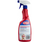 Dezipower Dezynfekujący środek czyszczący do twardych powierzchni z kwiatową wonią 750 ml