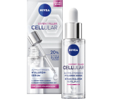 Nivea Cellular Expert Filler serum z kwasem hialuronowym dla wszystkich typów skóry 30 ml