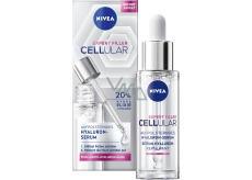 Nivea Cellular Expert Filler serum z kwasem hialuronowym dla wszystkich typów skóry 30 ml