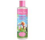 Childs Farm odżywka truskawkowa i miętowa do włosów dla dzieci 250 ml