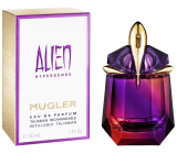 Thierry Mugler Alien Hypersense woda perfumowana dla kobiet 30 ml doładowywana