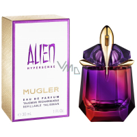 Thierry Mugler Alien Hypersense perfumowana woda dla kobiet 30 ml napełnialna