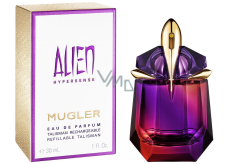 Thierry Mugler Alien Hypersense woda perfumowana dla kobiet 30 ml doładowywana