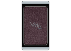 Artdeco Eye Shadow Duochrom pudrowe cienie do oczu 231 Pearly Fleur Violette 0,8 g