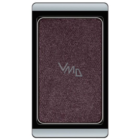 Artdeco Eye Shadow Duochrom pudrowe cienie do oczu 231 Pearly Fleur Violette 0,8 g