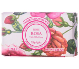 Iteritalia Mydło w kostce roślinne 175 g