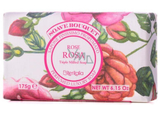 Iteritalia Mydło w kostce roślinne 175 g