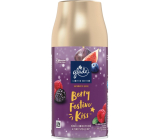 Glade odświeżacz powietrza do automatycznego urządzenia, wkład uzupełniający Zapach leśnych owoców i fig, 269 ml