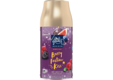 Glade odświeżacz powietrza do automatycznego urządzenia, wkład uzupełniający Zapach leśnych owoców i fig, 269 ml