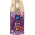 Glade odświeżacz powietrza do automatycznego urządzenia, wkład uzupełniający Zapach leśnych owoców i fig, 269 ml